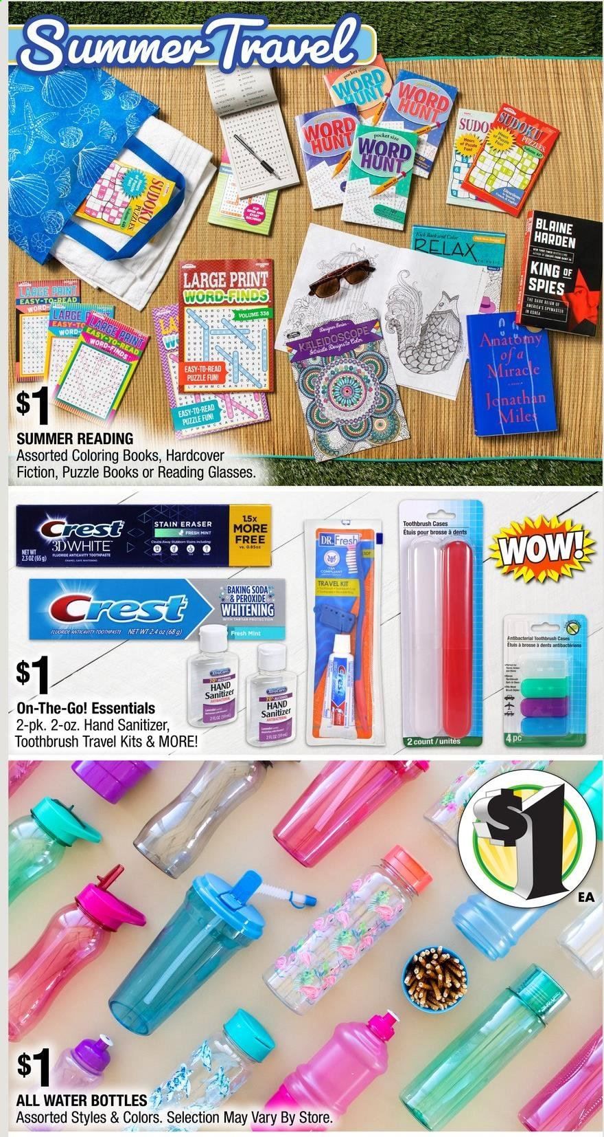 Dollar Tree Weekly Ad Flyer May 16 to May 29