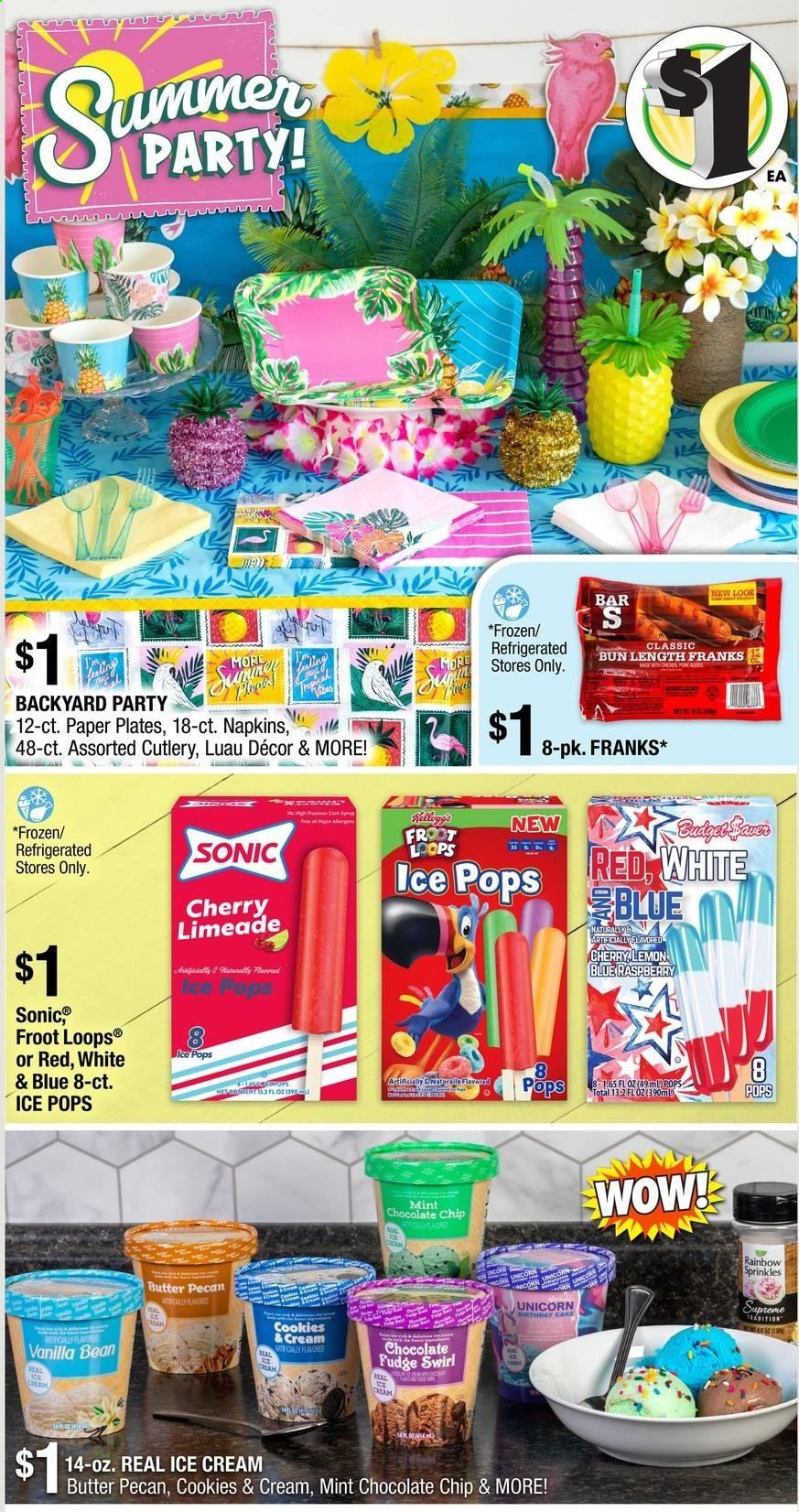 Dollar Tree Weekly Ad Flyer May 16 to May 29