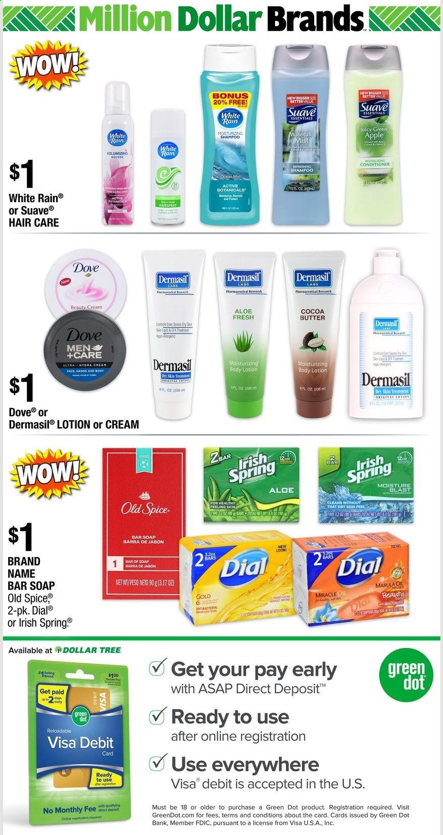 Dollar Tree Weekly Ad Flyer May 16 to May 29