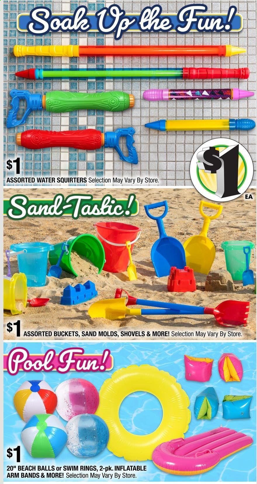 Dollar Tree Weekly Ad Flyer May 16 to May 29