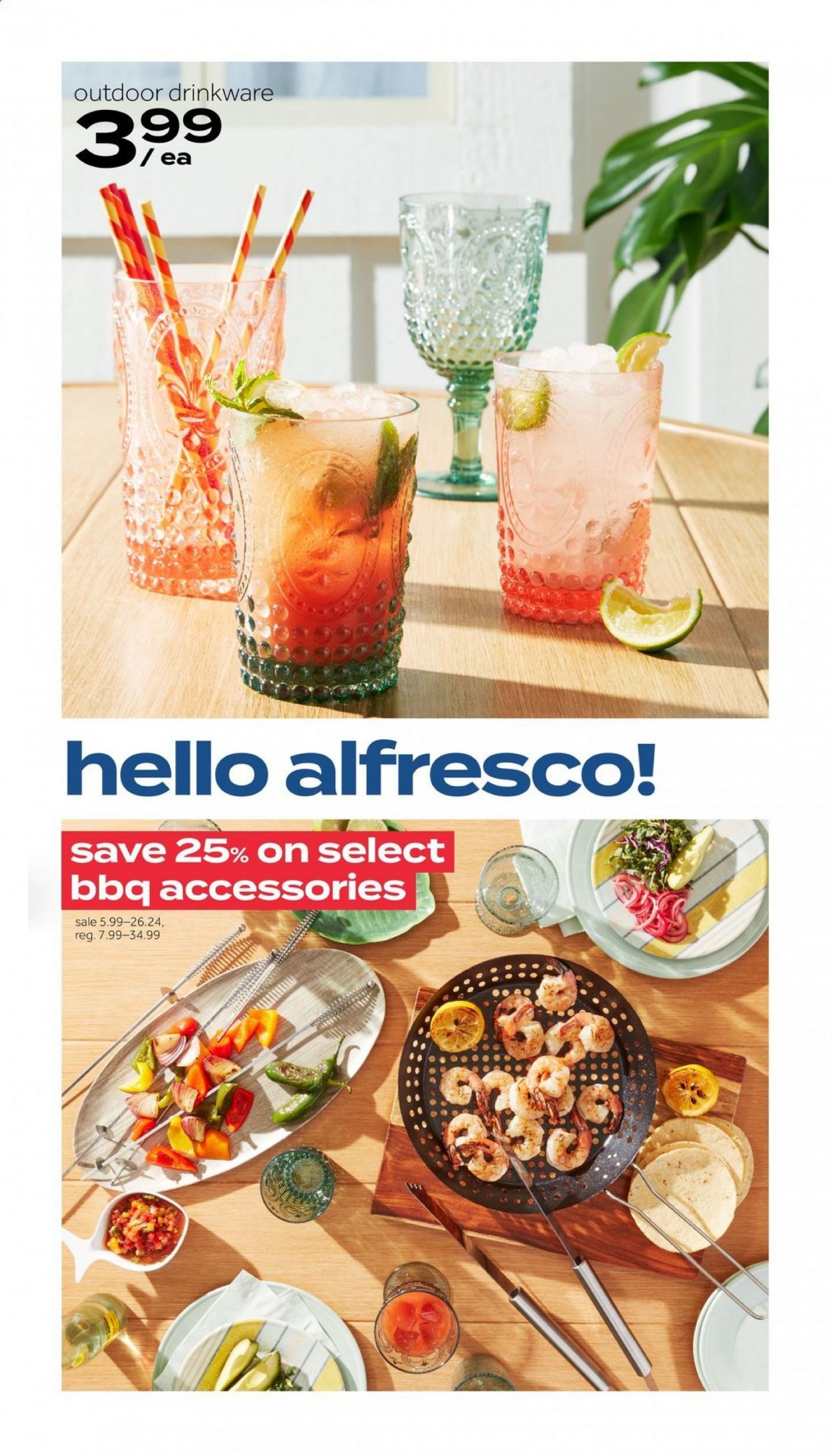 Bed Bath & Beyond Weekly Ad Flyer May 17 to May 30