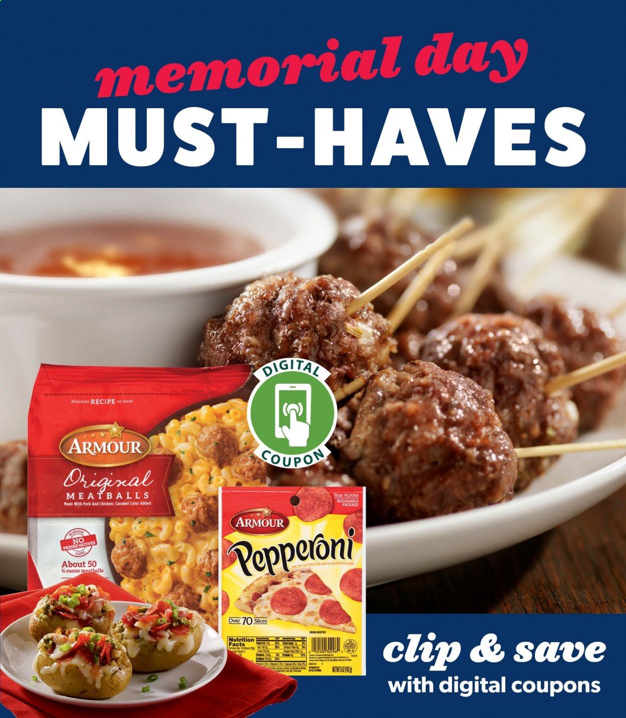 Family Fare (MI) Weekly Ad Flyer May 16 to May 22