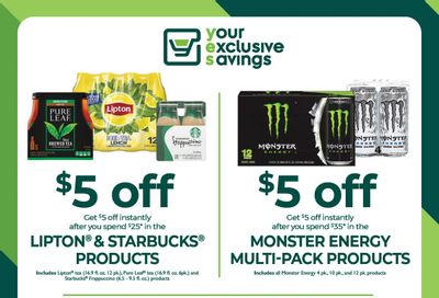 Family Fare (MI) Weekly Ad Flyer May 1 to June 30