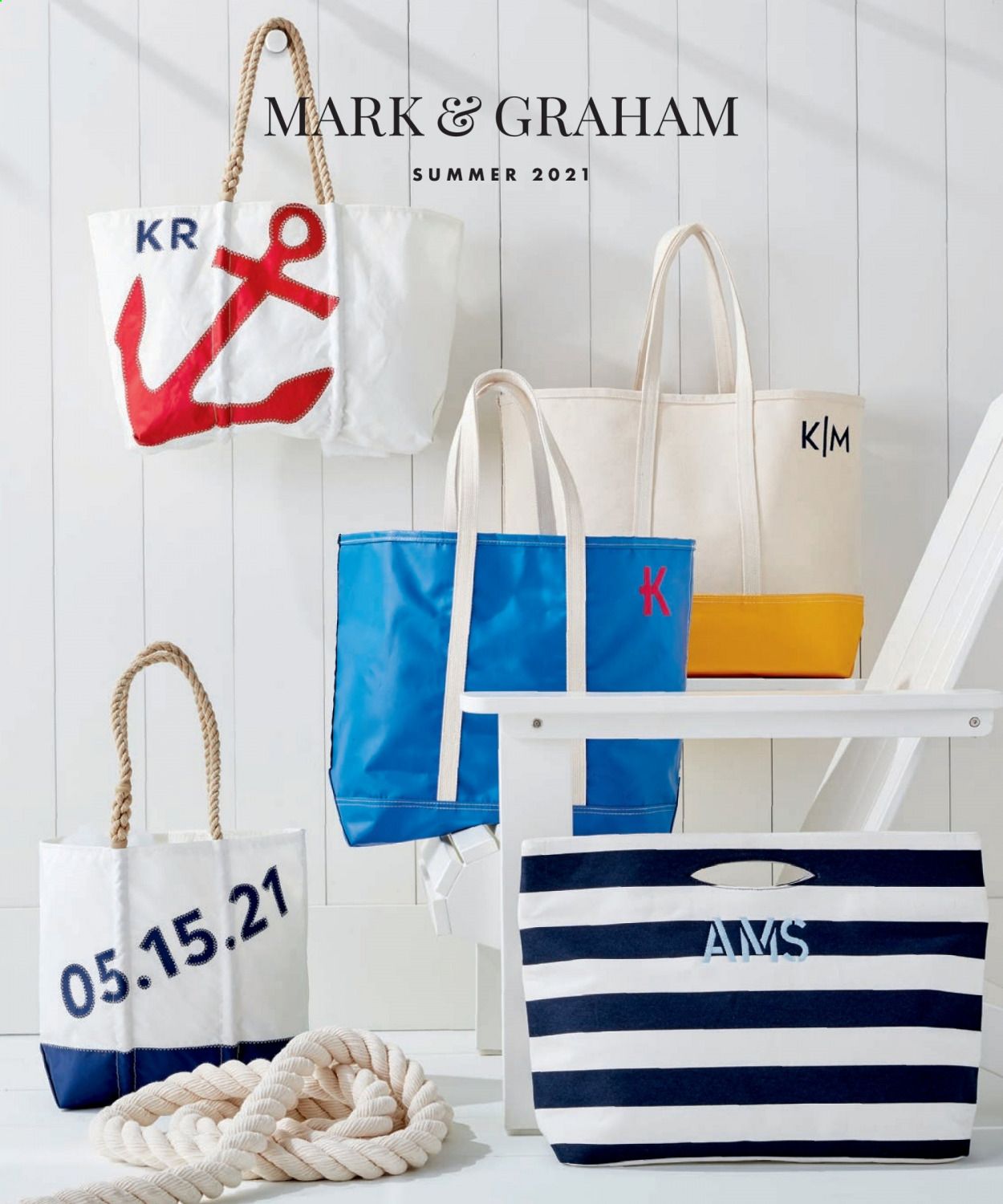 Mark and Graham Weekly Ad Flyer May 16 to May 23
