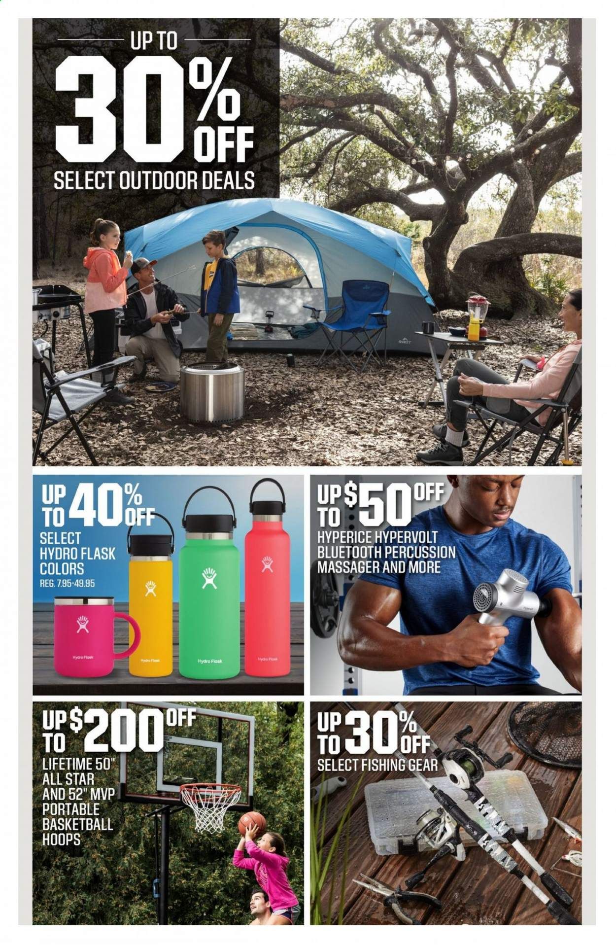 DICK'S Weekly Ad Flyer May 16 to May 22