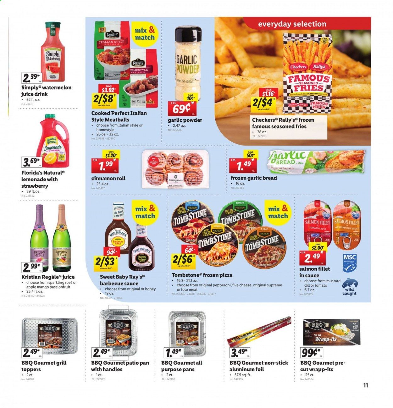 Lidl (GA, MD, NC, NJ, PA, SC, VA) Weekly Ad Flyer May 19 to May 25