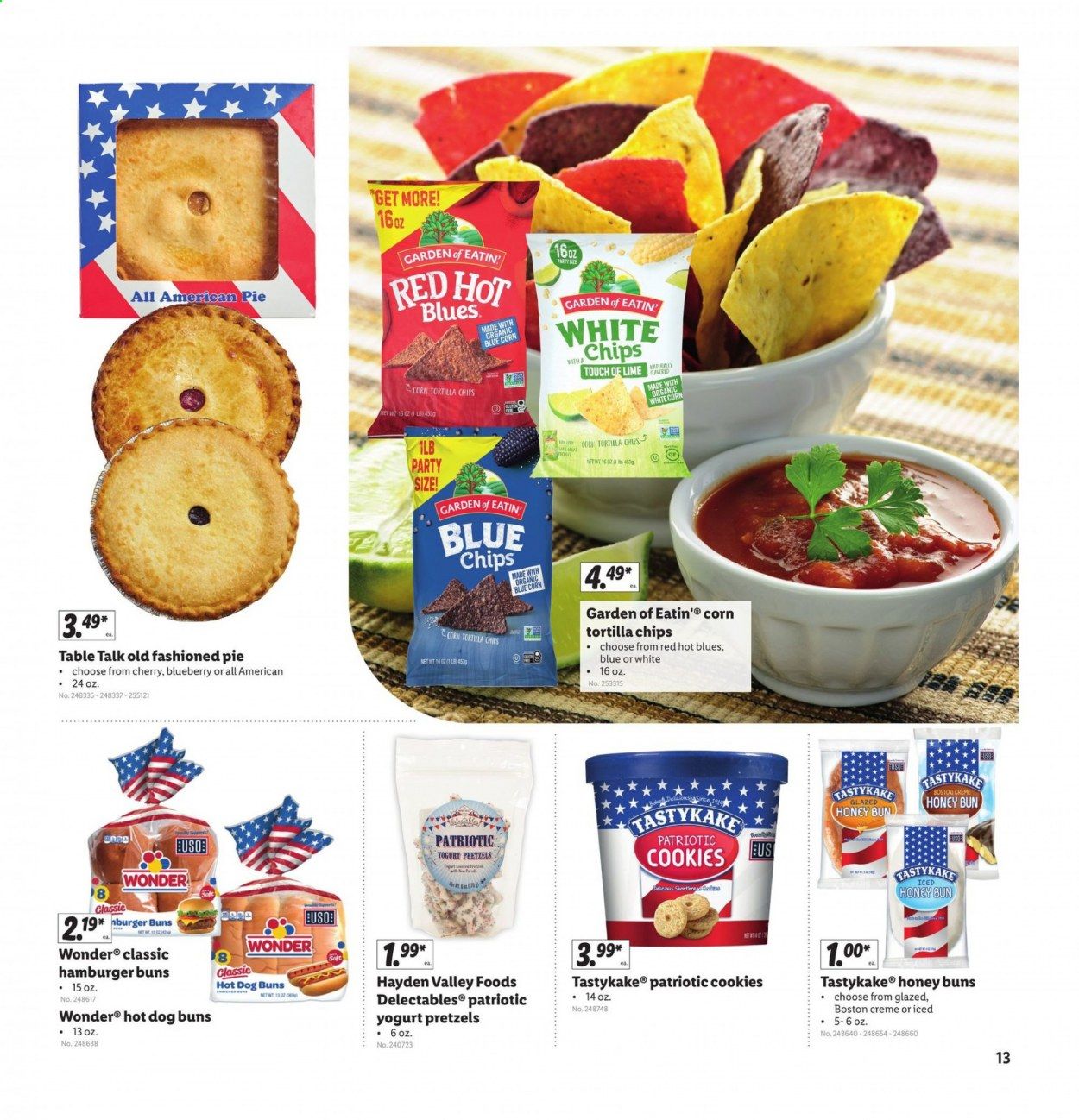 Lidl (GA, MD, NC, NJ, PA, SC, VA) Weekly Ad Flyer May 19 to May 25