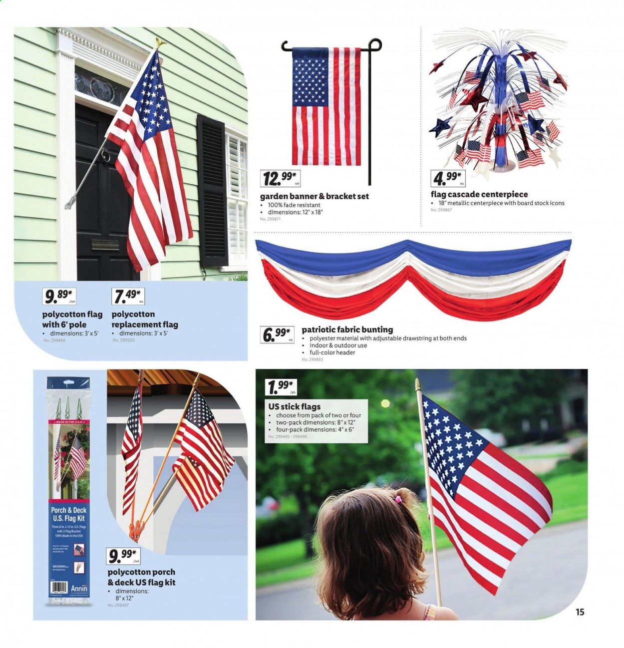 Lidl (GA, MD, NC, NJ, PA, SC, VA) Weekly Ad Flyer May 19 to May 25