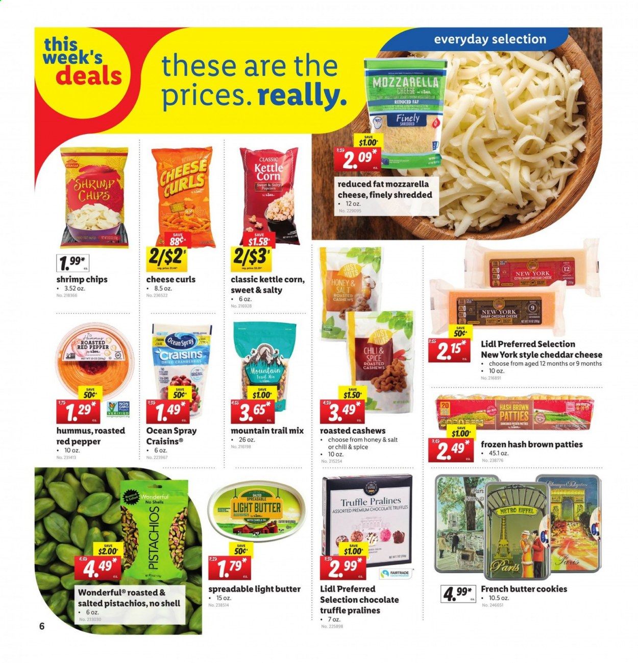 Lidl (GA, MD, NC, NJ, PA, SC, VA) Weekly Ad Flyer May 19 to May 25