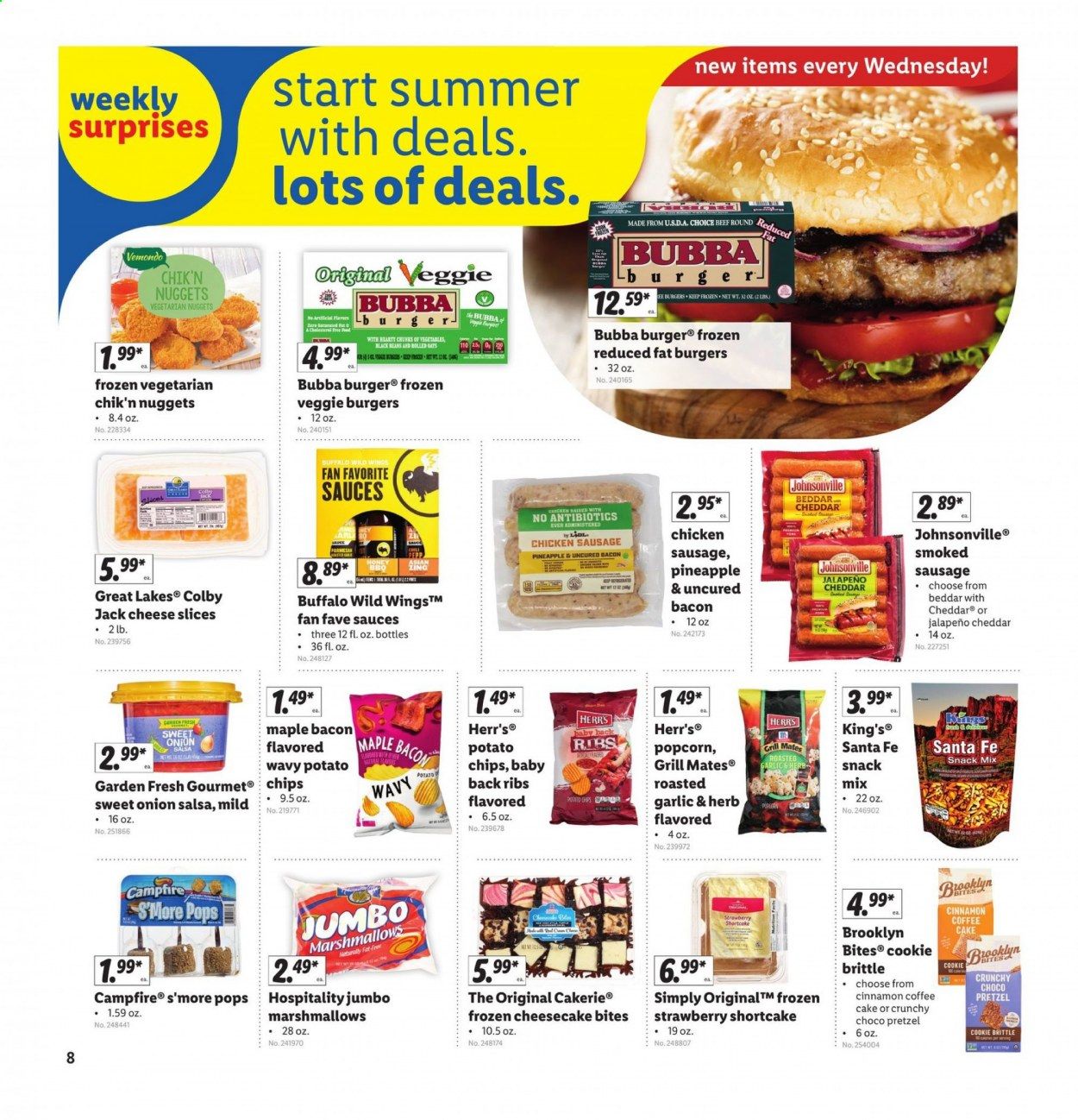 Lidl (GA, MD, NC, NJ, PA, SC, VA) Weekly Ad Flyer May 19 to May 25
