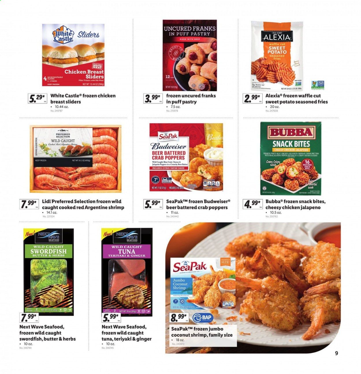 Lidl (GA, MD, NC, NJ, PA, SC, VA) Weekly Ad Flyer May 19 to May 25