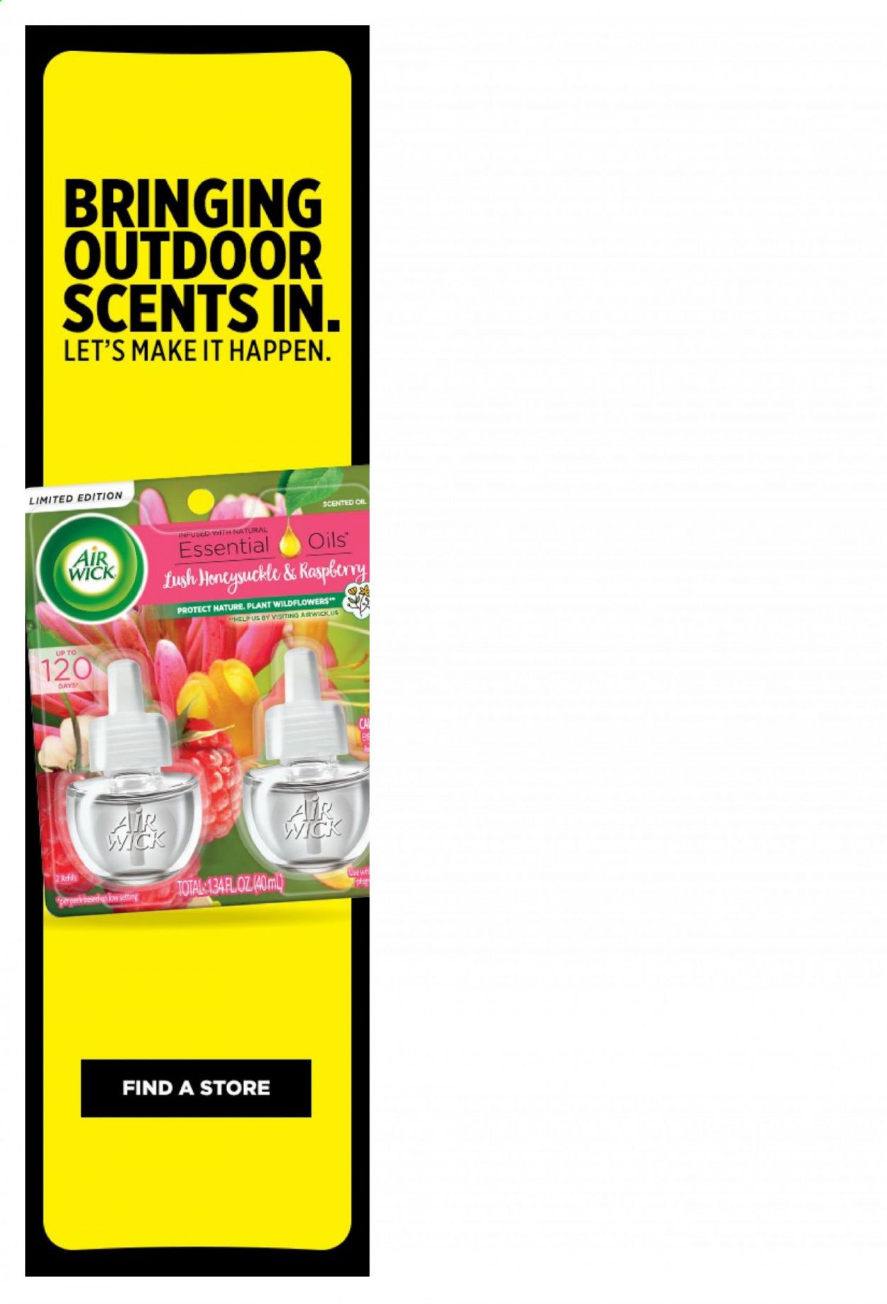 Dollar General (NC) Weekly Ad Flyer May 16 to May 22