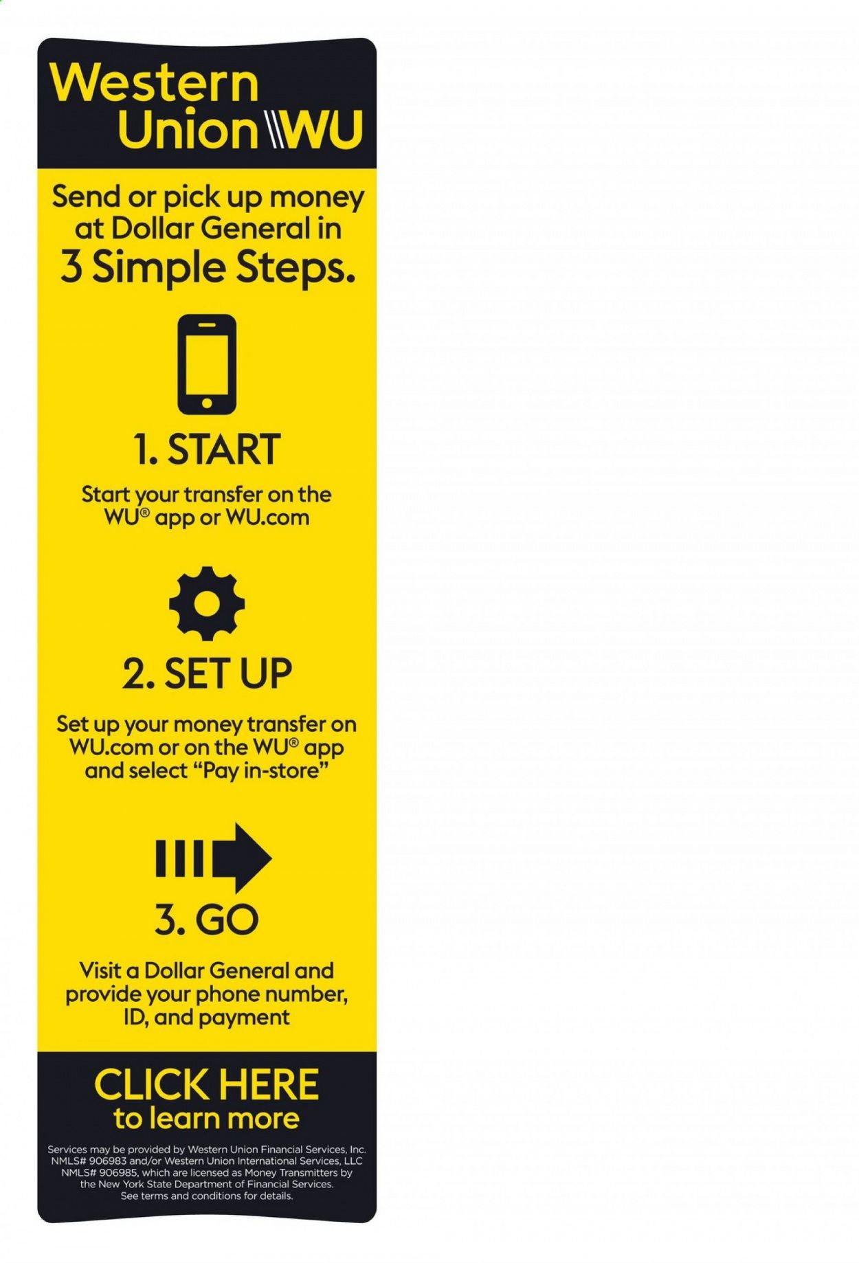Dollar General (NC) Weekly Ad Flyer May 16 to May 22