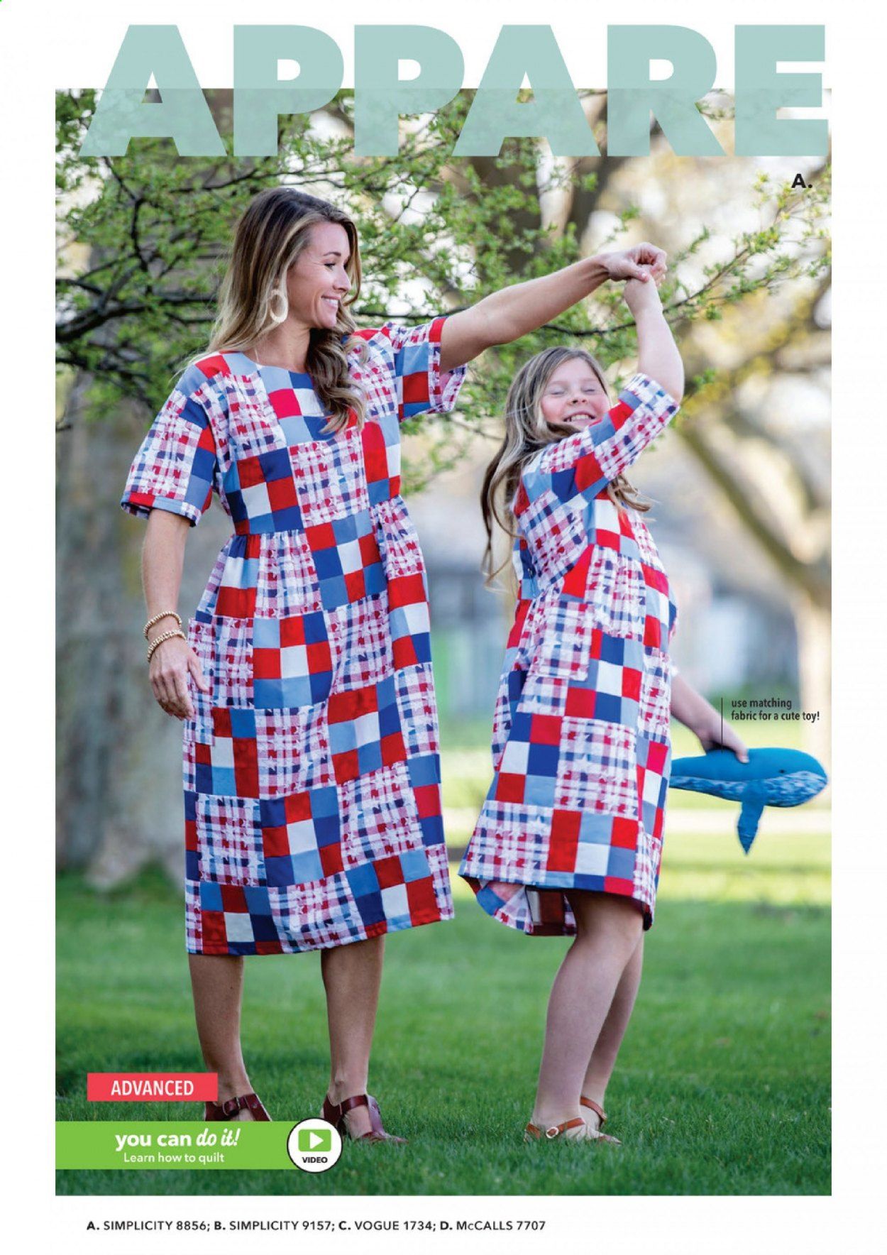 JOANN Weekly Ad Flyer May 16 to September 30