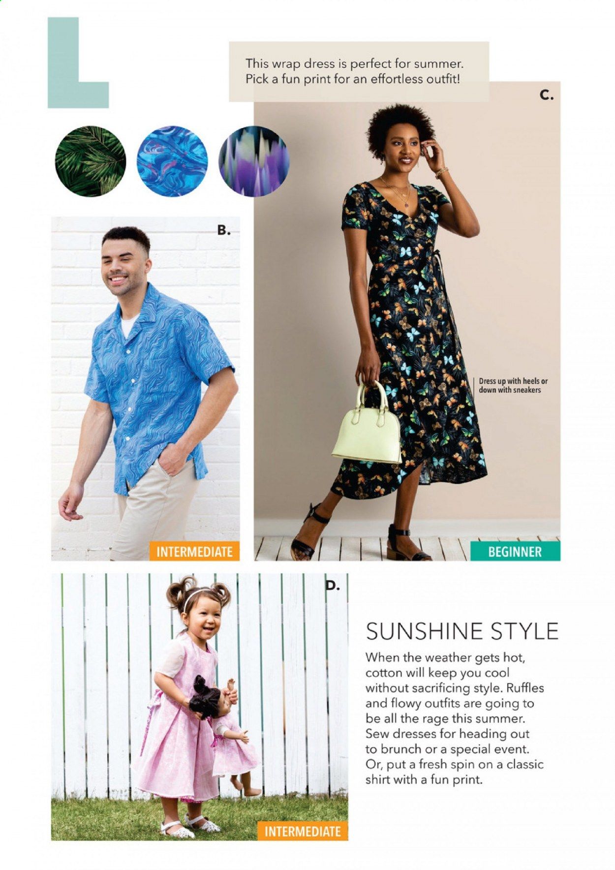 JOANN Weekly Ad Flyer May 16 to September 30