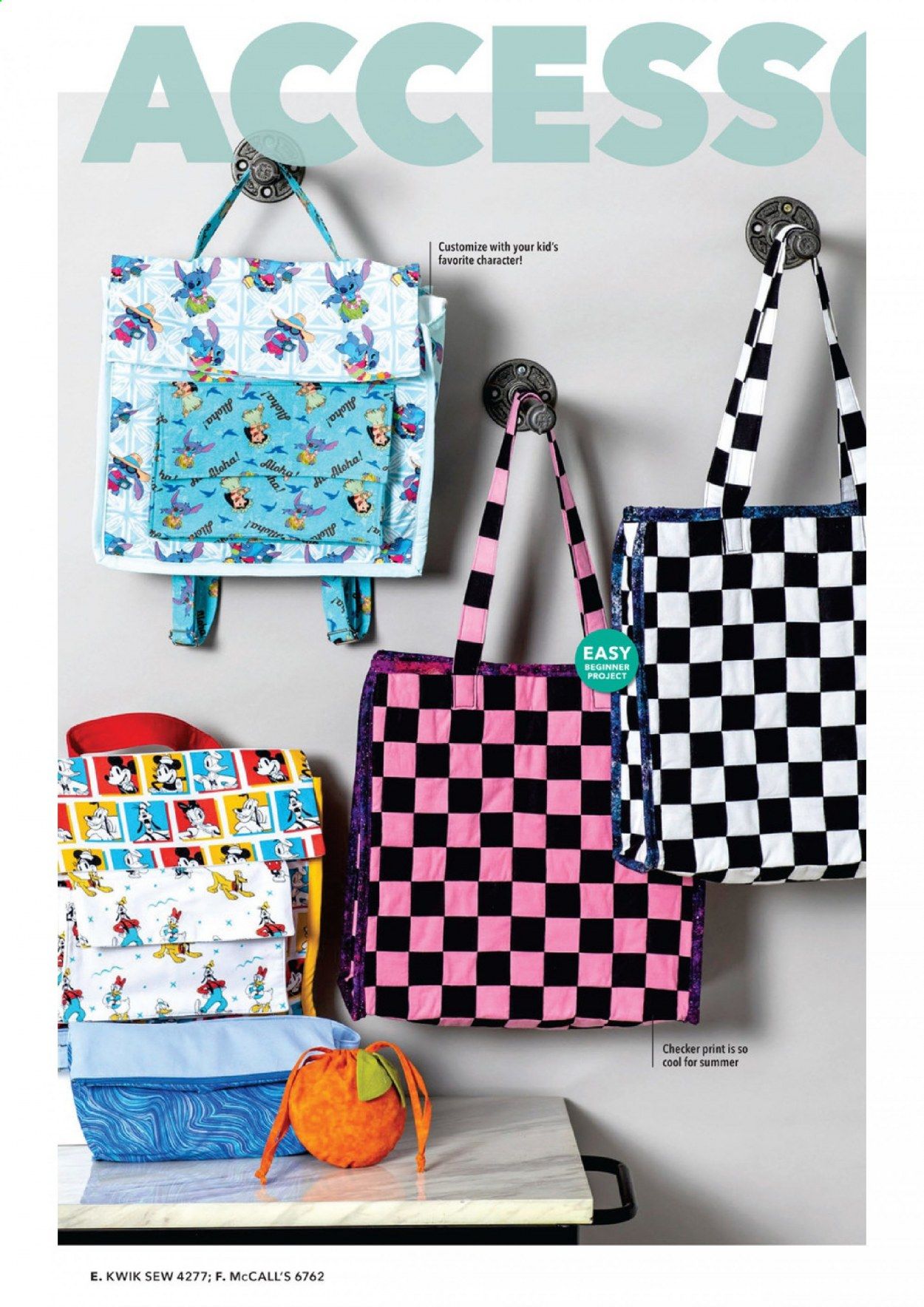 JOANN Weekly Ad Flyer May 16 to September 30