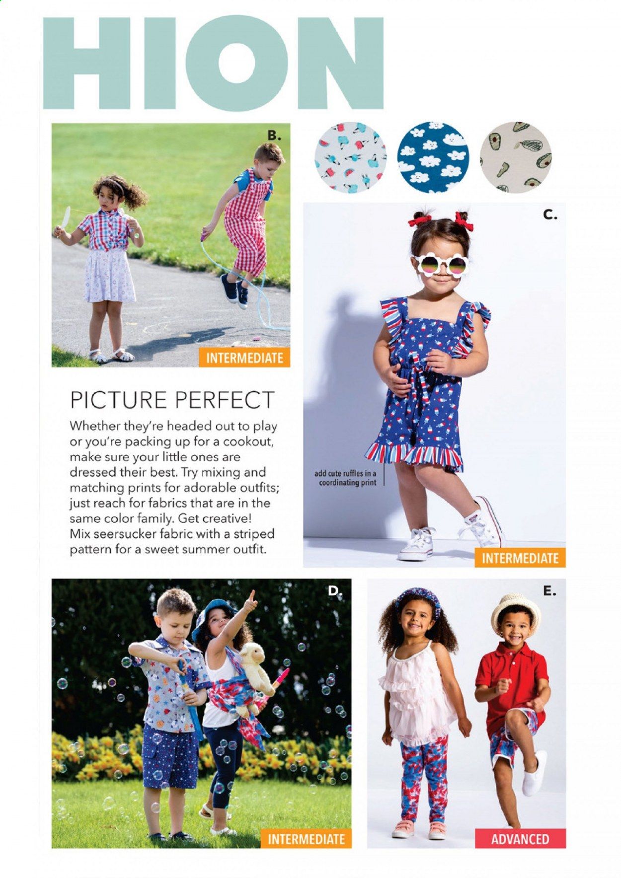 JOANN Weekly Ad Flyer May 16 to September 30