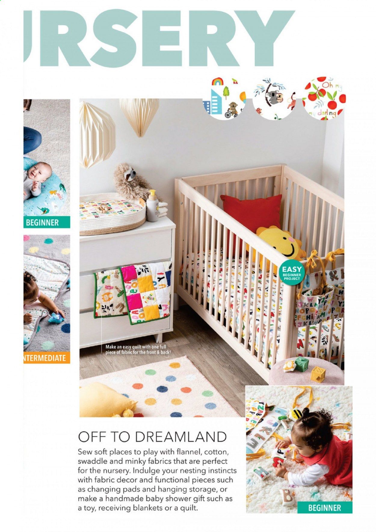 JOANN Weekly Ad Flyer May 16 to September 30