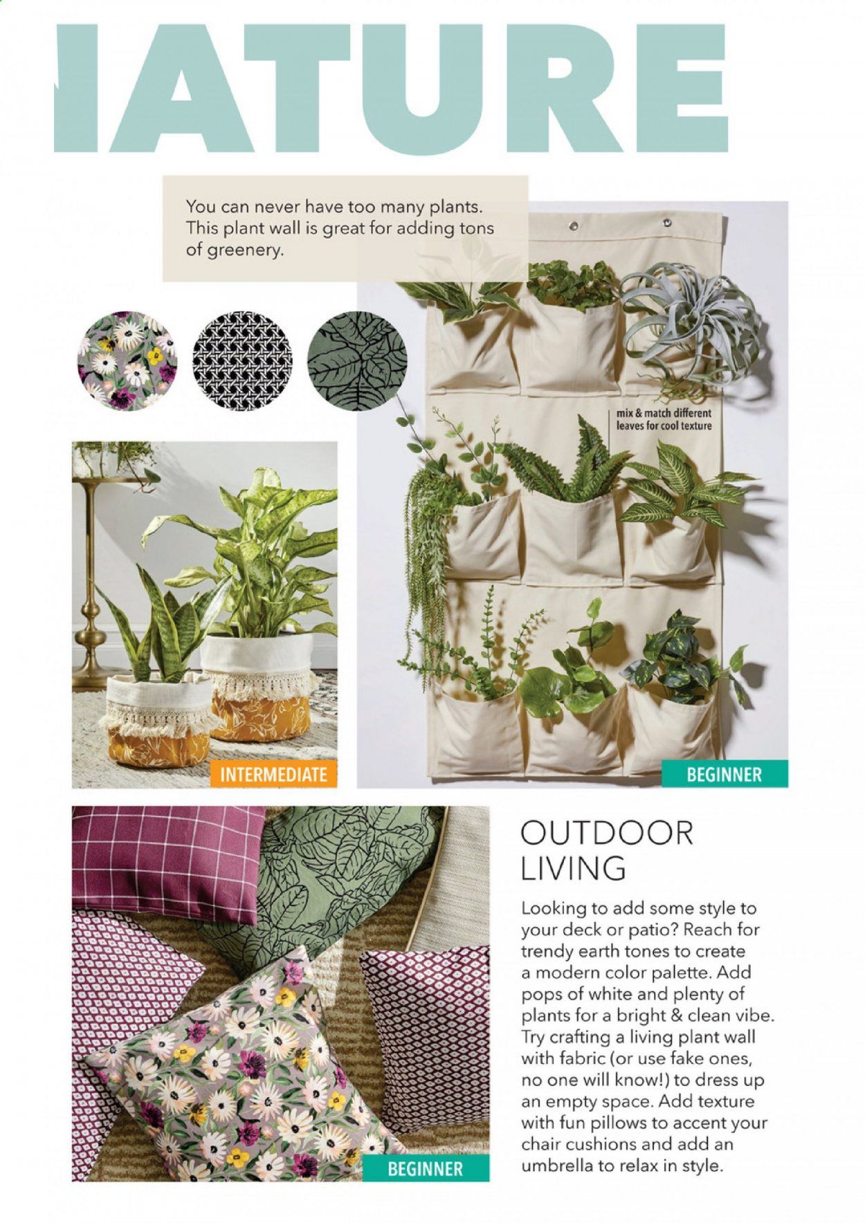 JOANN Weekly Ad Flyer May 16 to September 30