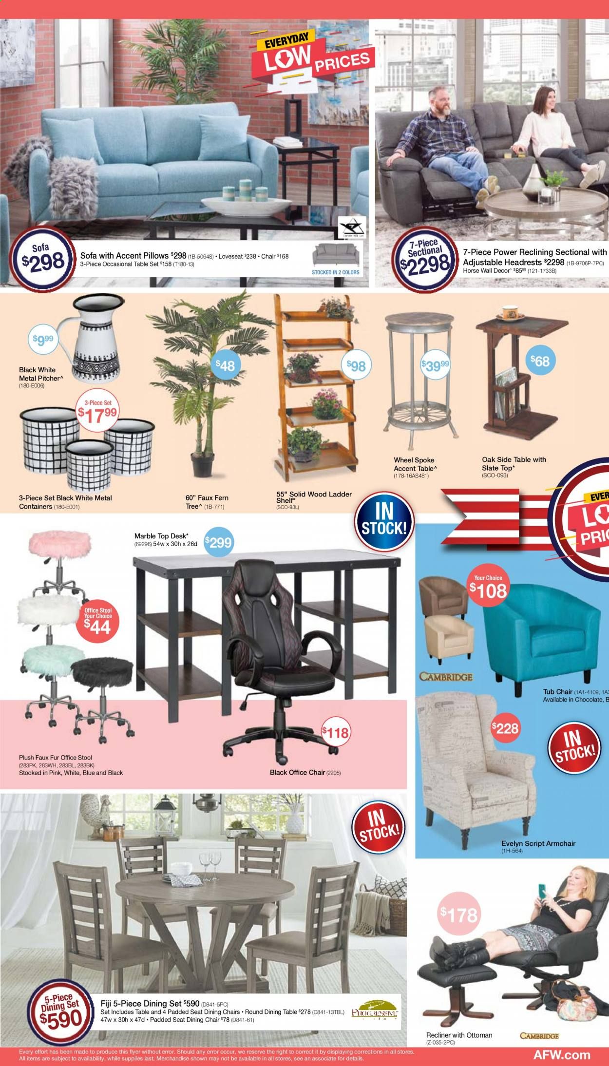 American Furniture Warehouse (AZ, CO, TX) Weekly Ad Flyer May 16 to May 22