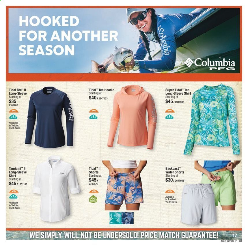 Cabela's Weekly Ad Flyer May 20 to June 2