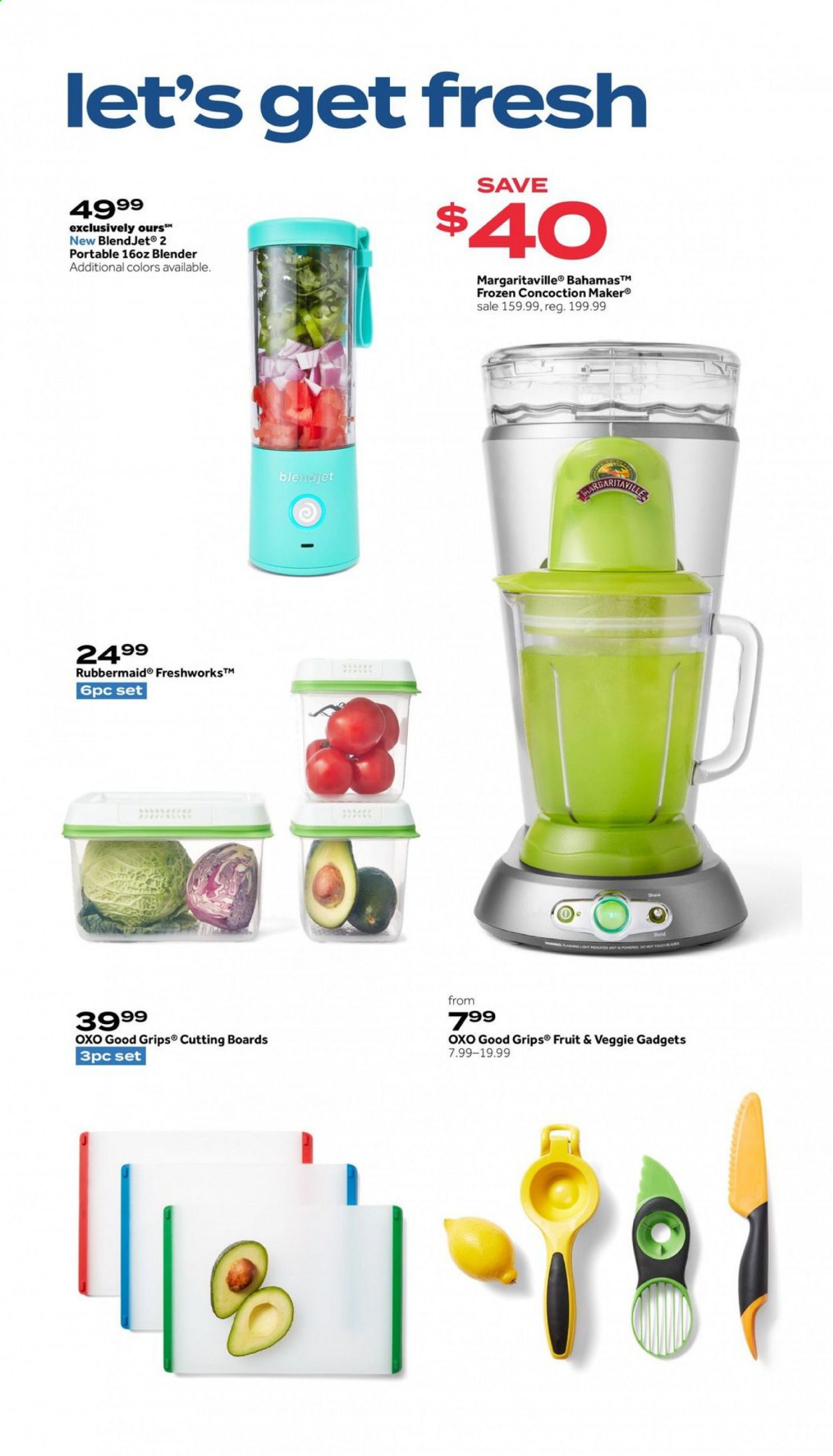 Bed Bath & Beyond Weekly Ad Flyer May 17 to May 31