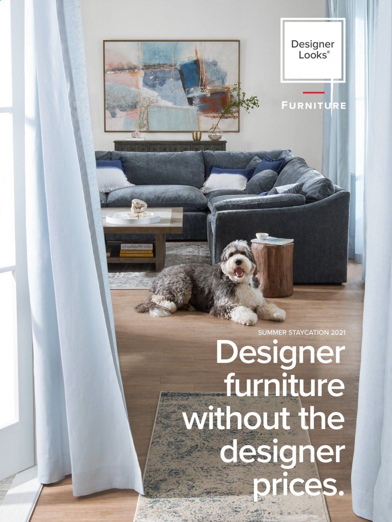 Value City Furniture (IL, IN, MD, MO, NC, NY, OH, SC, VA) Weekly Ad Flyer May 17 to May 24