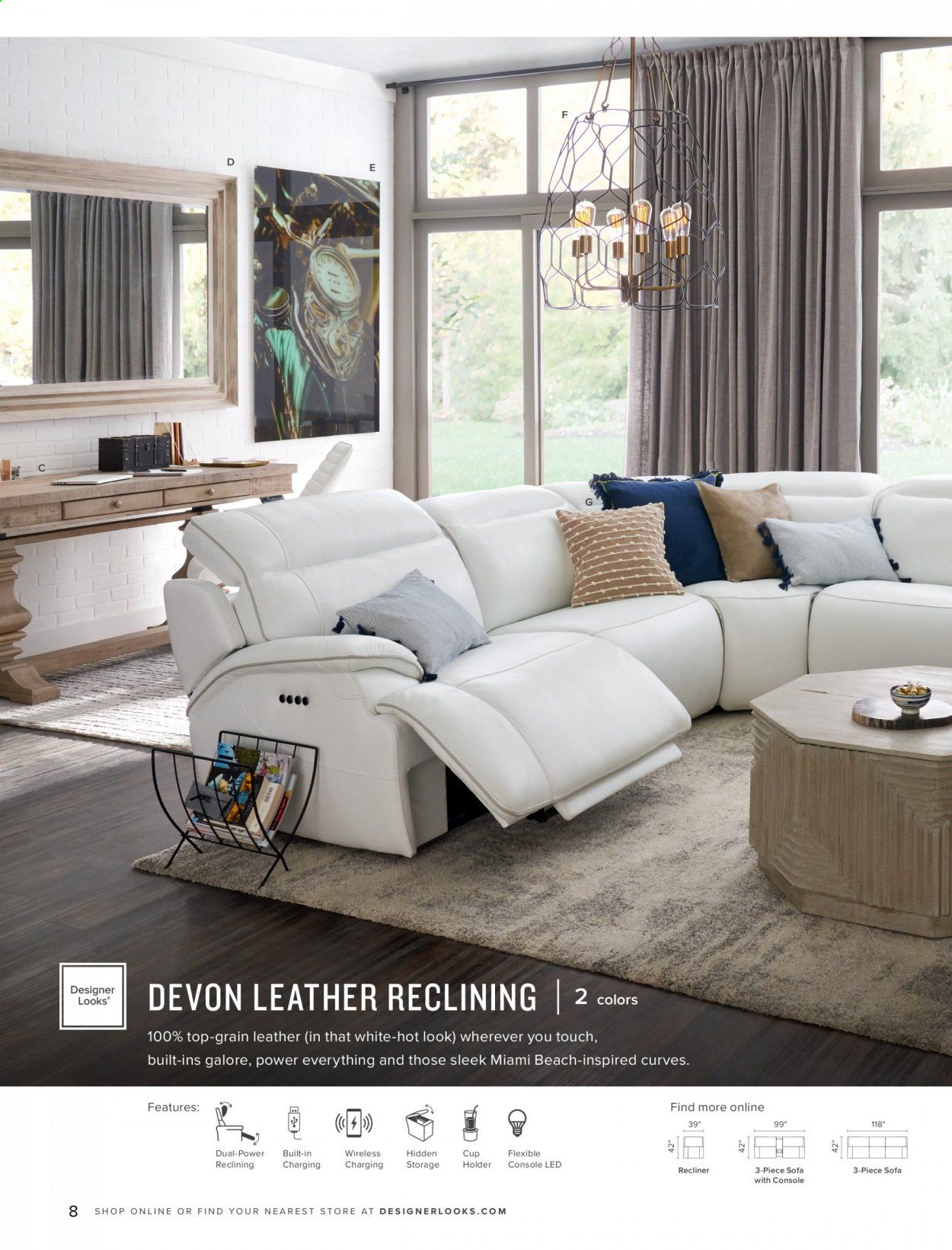 Value City Furniture (IL, IN, MD, MO, NC, NY, OH, SC, VA) Weekly Ad Flyer May 17 to May 24