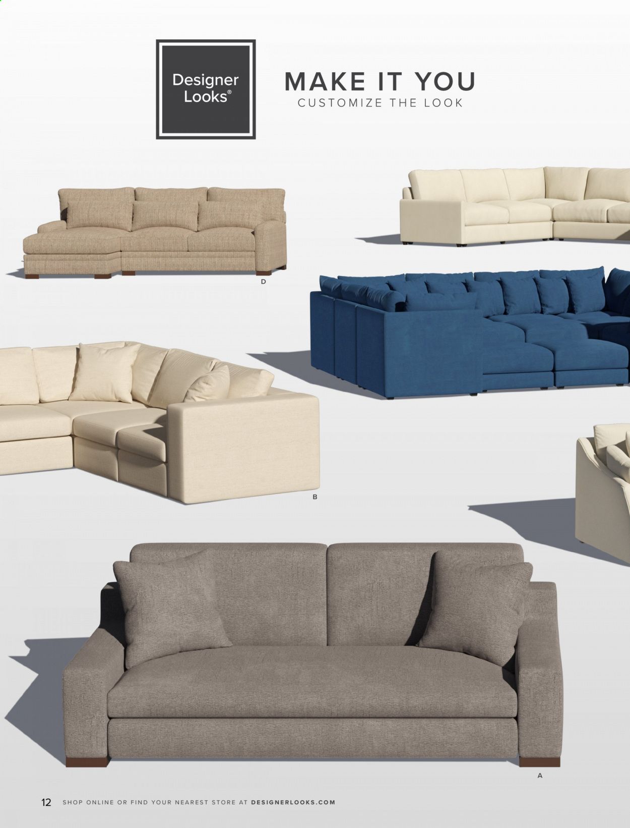 Value City Furniture (IL, IN, MD, MO, NC, NY, OH, SC, VA) Weekly Ad Flyer May 17 to May 24