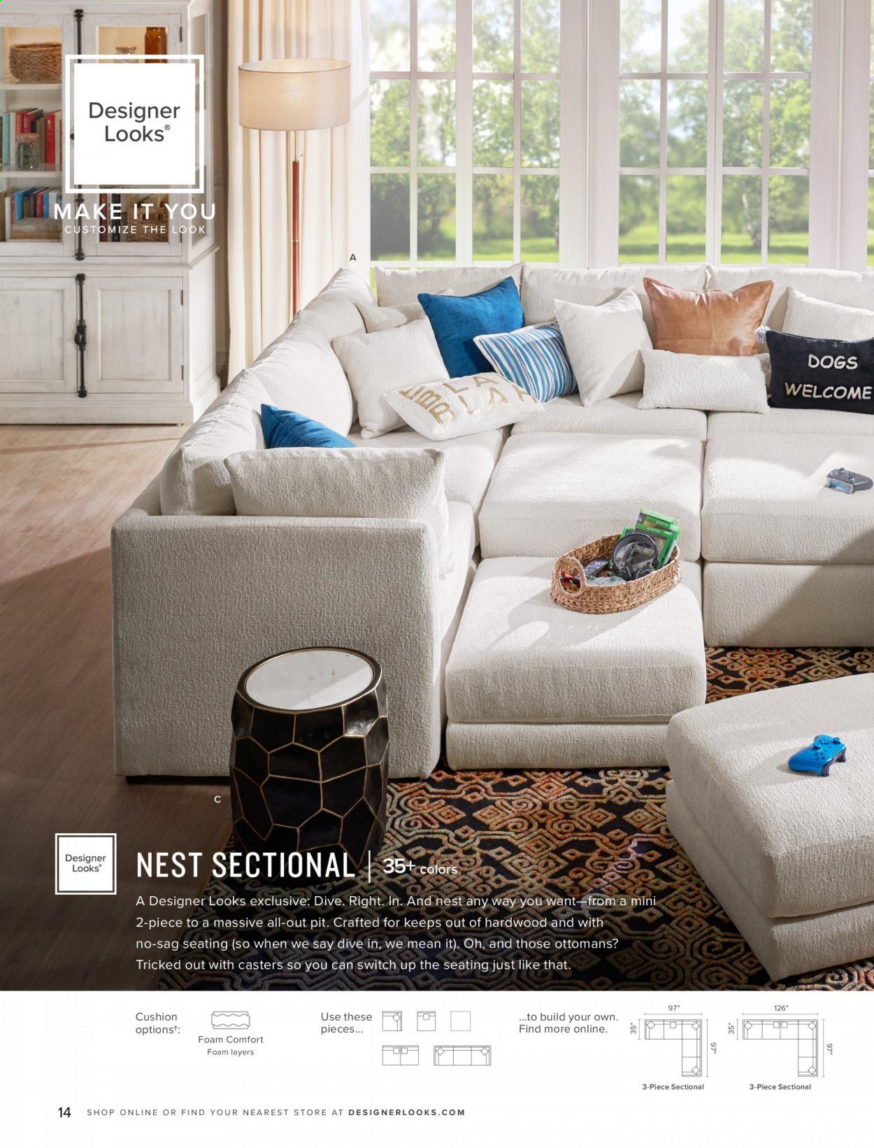 Value City Furniture (IL, IN, MD, MO, NC, NY, OH, SC, VA) Weekly Ad Flyer May 17 to May 24