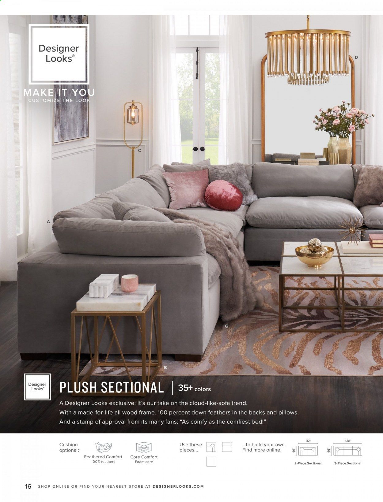 Value City Furniture (IL, IN, MD, MO, NC, NY, OH, SC, VA) Weekly Ad Flyer May 17 to May 24