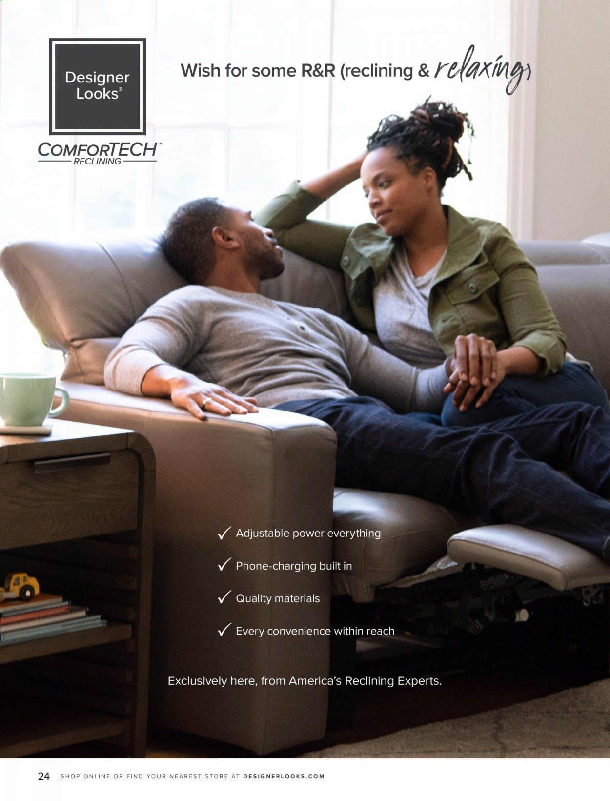 Value City Furniture (IL, IN, MD, MO, NC, NY, OH, SC, VA) Weekly Ad Flyer May 17 to May 24