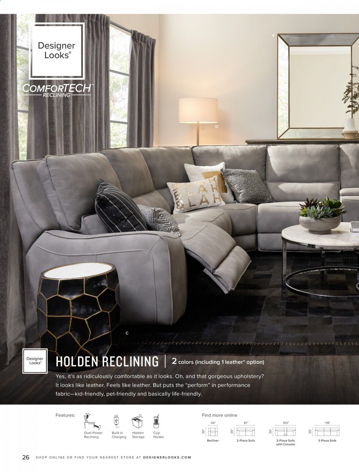 Value City Furniture (IL, IN, MD, MO, NC, NY, OH, SC, VA) Weekly Ad Flyer May 17 to May 24