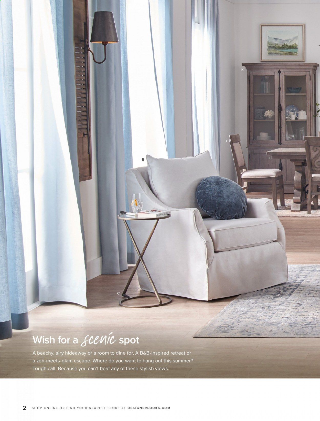 Value City Furniture (IL, IN, MD, MO, NC, NY, OH, SC, VA) Weekly Ad Flyer May 17 to May 24