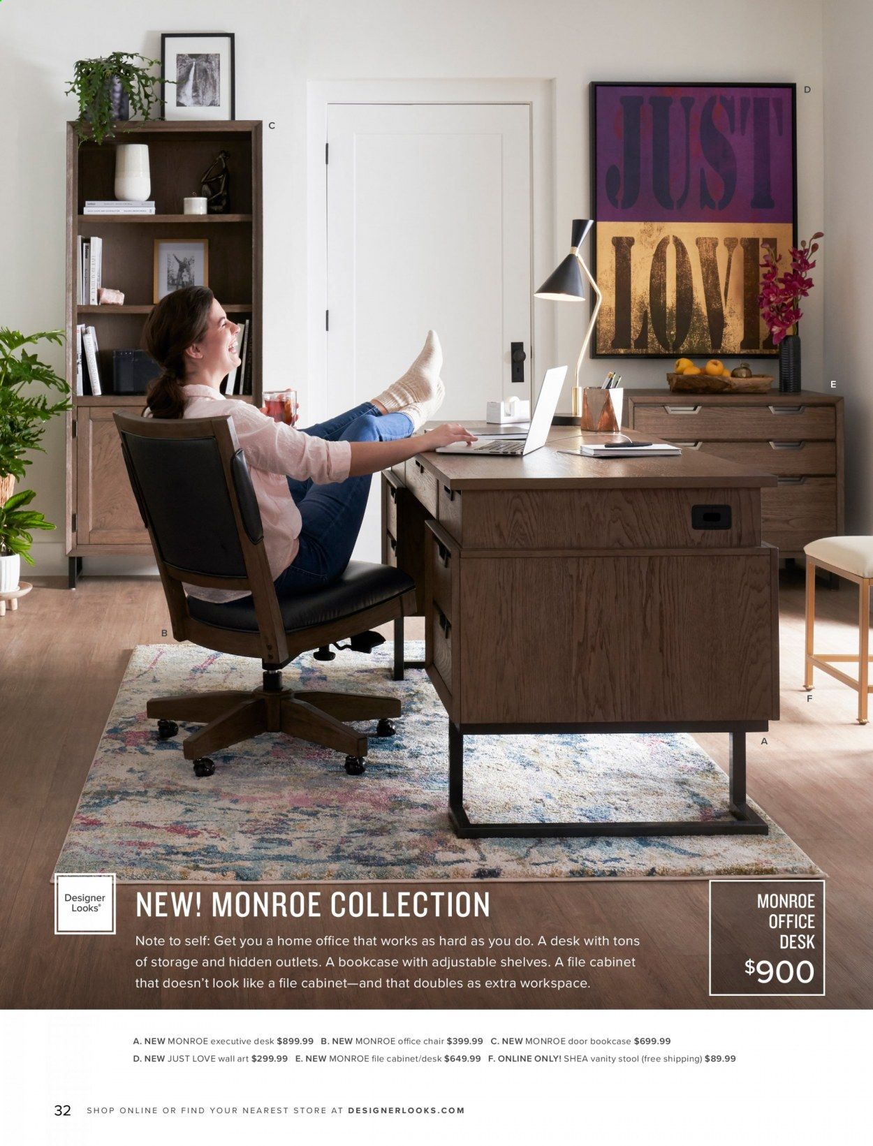 Value City Furniture (IL, IN, MD, MO, NC, NY, OH, SC, VA) Weekly Ad Flyer May 17 to May 24