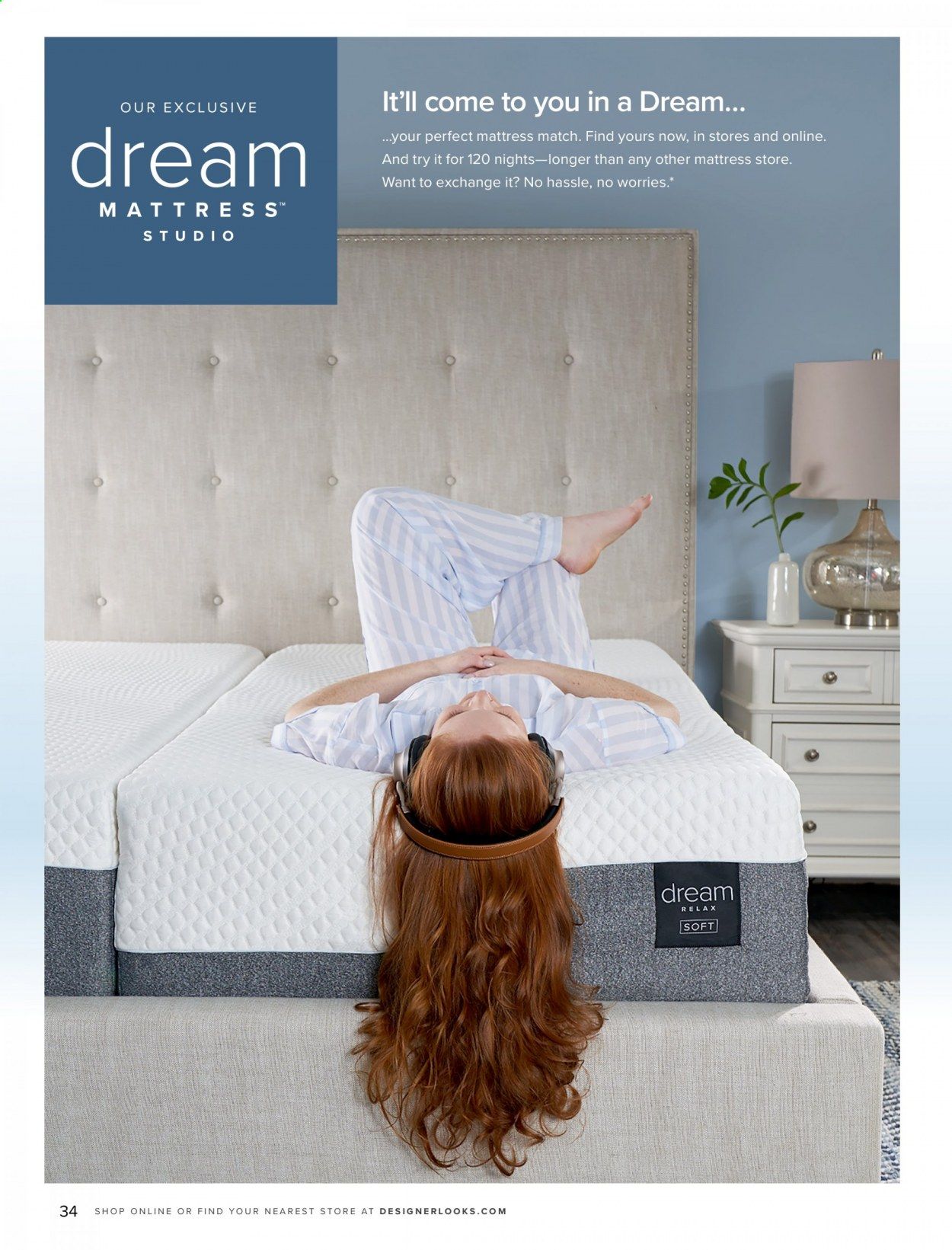 Value City Furniture (IL, IN, MD, MO, NC, NY, OH, SC, VA) Weekly Ad Flyer May 17 to May 24