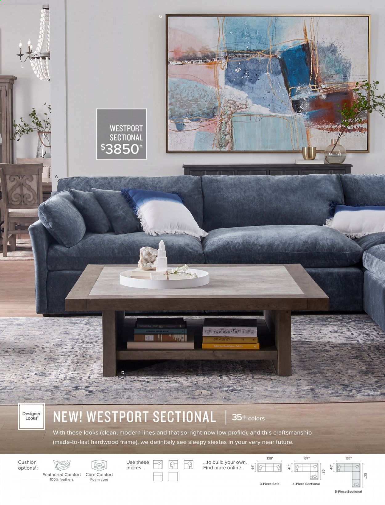 Value City Furniture (IL, IN, MD, MO, NC, NY, OH, SC, VA) Weekly Ad Flyer May 17 to May 24