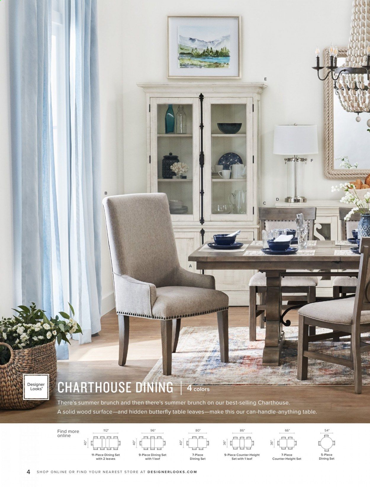 Value City Furniture (IL, IN, MD, MO, NC, NY, OH, SC, VA) Weekly Ad Flyer May 17 to May 24
