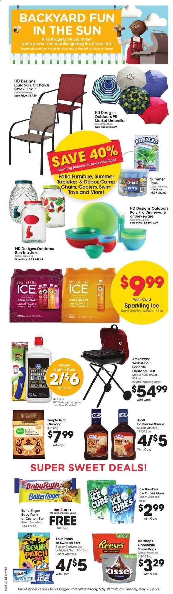Kroger (GA, IL, LA, MI, OK, SC, TN, TX, VA) Weekly Ad Flyer May 19 to May 25