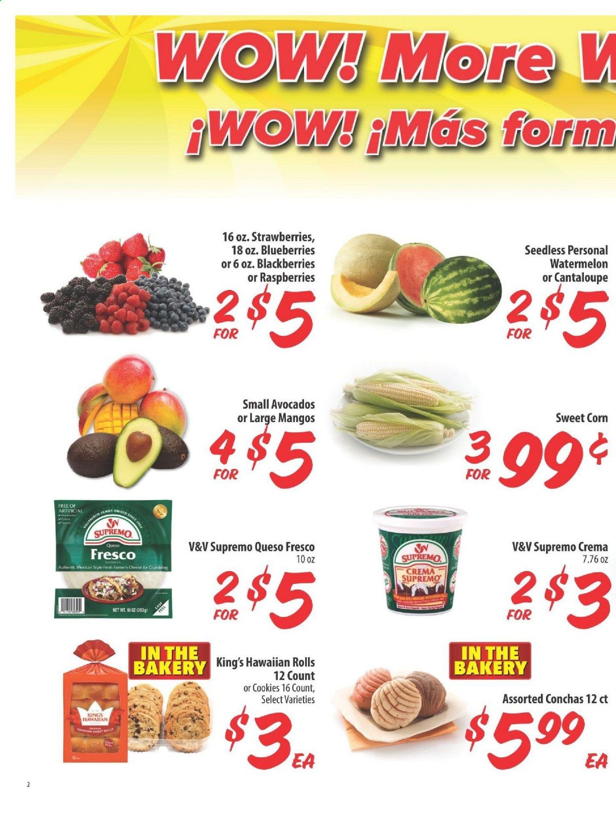 Food 4 Less (IL) Weekly Ad Flyer May 19 to May 25