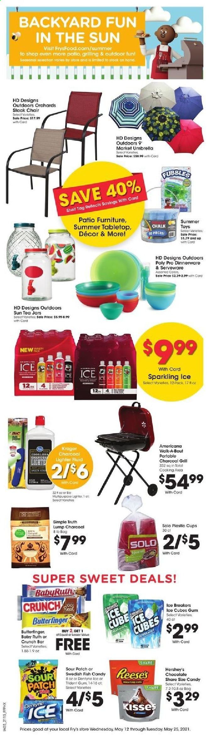 Fry’s (AZ) Weekly Ad Flyer May 19 to May 25