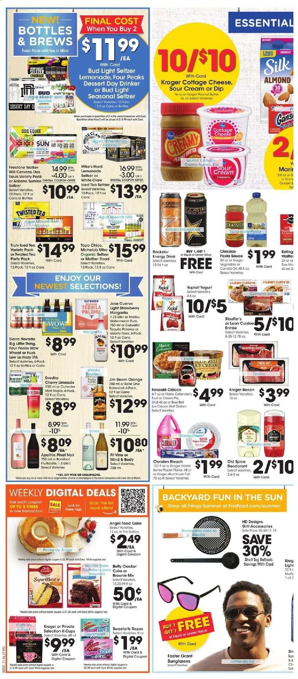 Fry’s (AZ) Weekly Ad Flyer May 19 to May 25