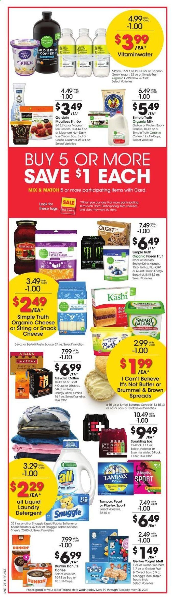 Ralphs fresh fare (MD, NC, VA) Weekly Ad Flyer May 19 to May 25