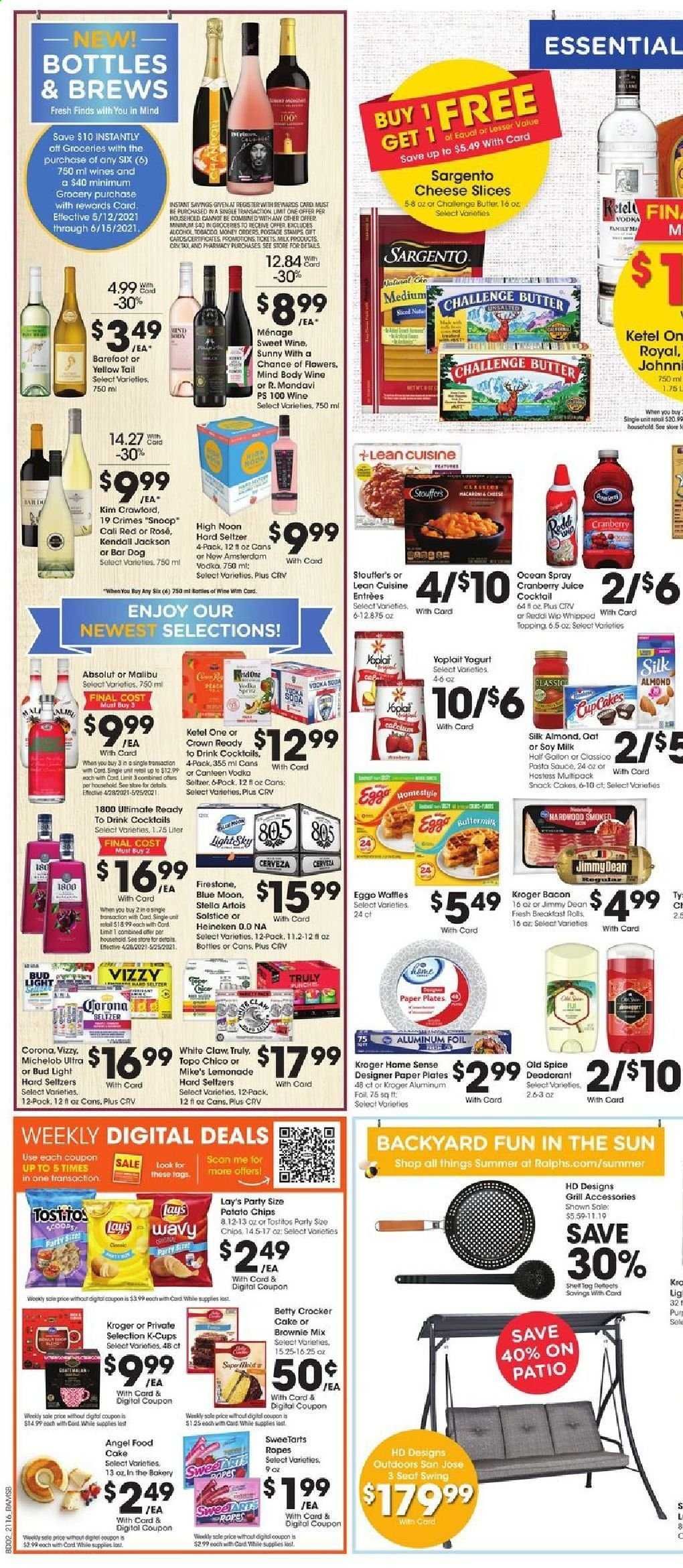 Ralphs fresh fare (MD, NC, VA) Weekly Ad Flyer May 19 to May 25