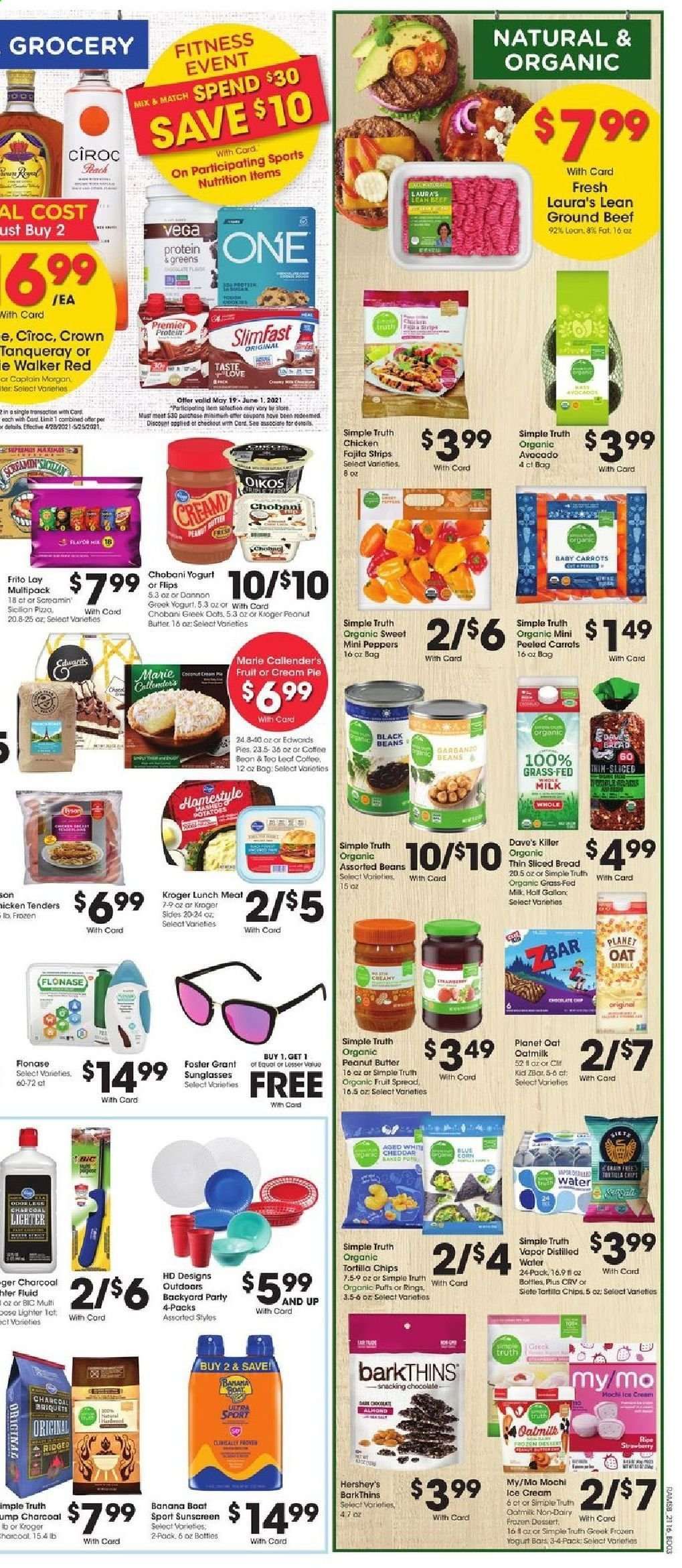 Ralphs fresh fare (MD, NC, VA) Weekly Ad Flyer May 19 to May 25