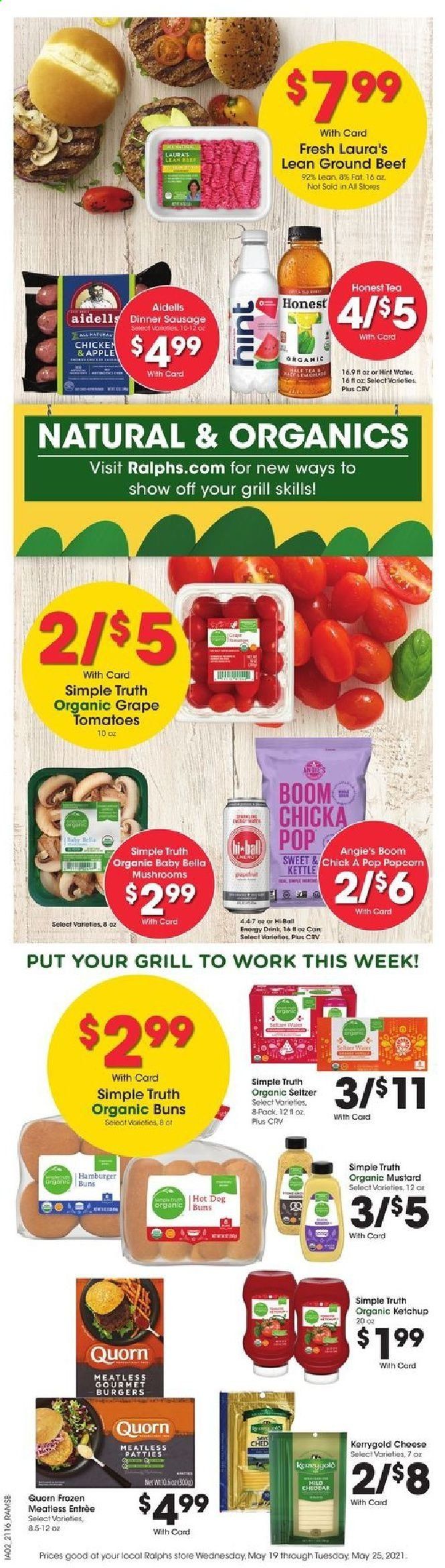 Ralphs fresh fare (MD, NC, VA) Weekly Ad Flyer May 19 to May 25
