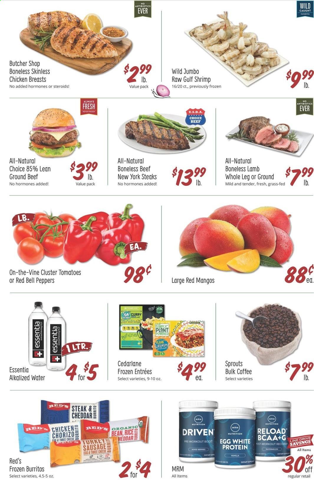 Sprouts Weekly Ad Flyer May 19 to May 25