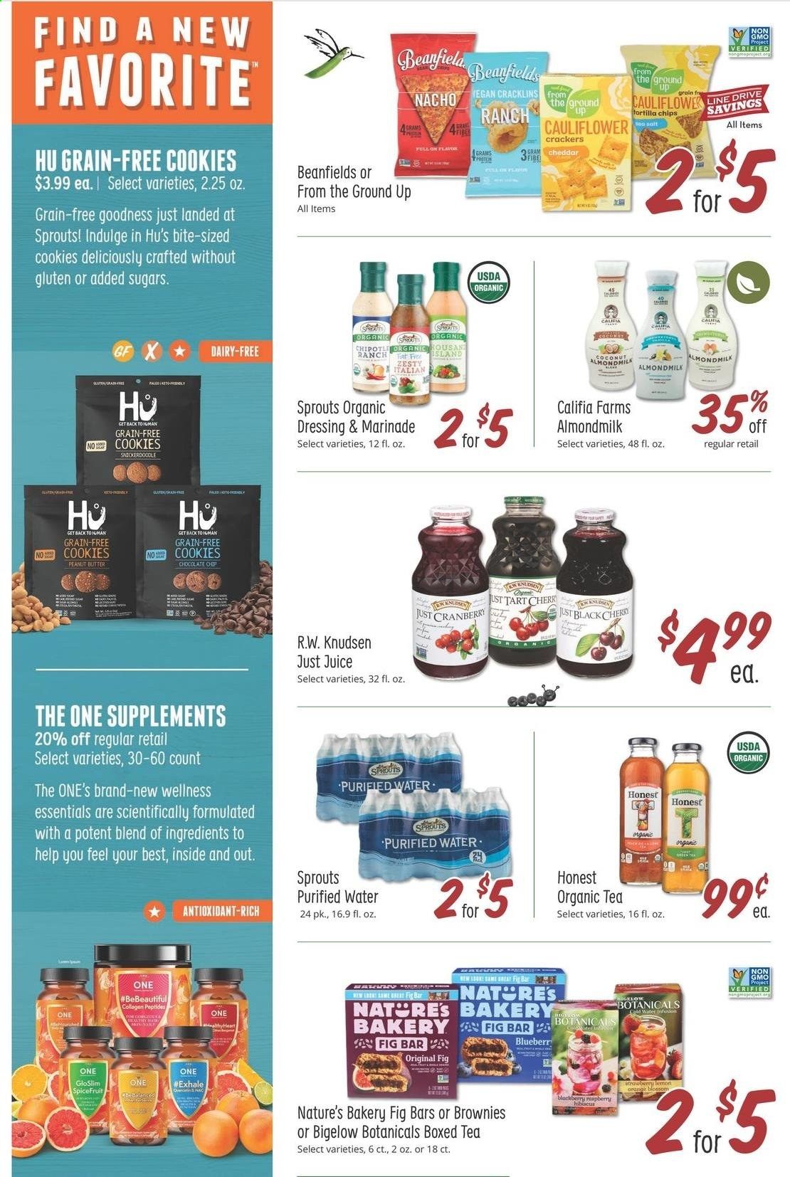 Sprouts Weekly Ad Flyer May 19 to May 25