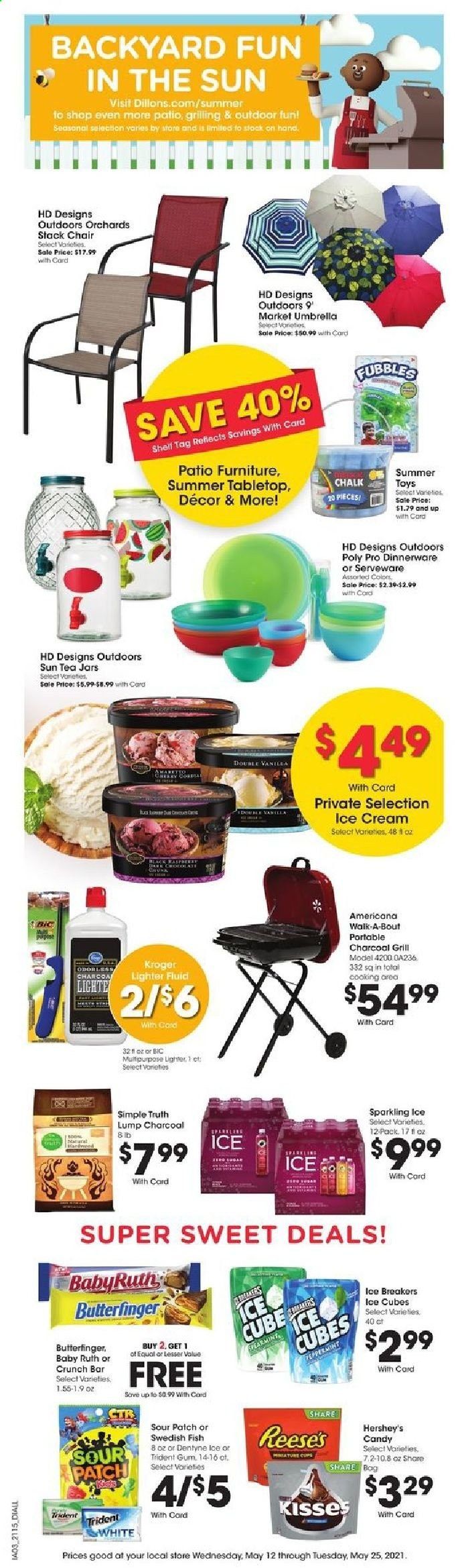 Dillons (KS) Weekly Ad Flyer May 19 to May 25