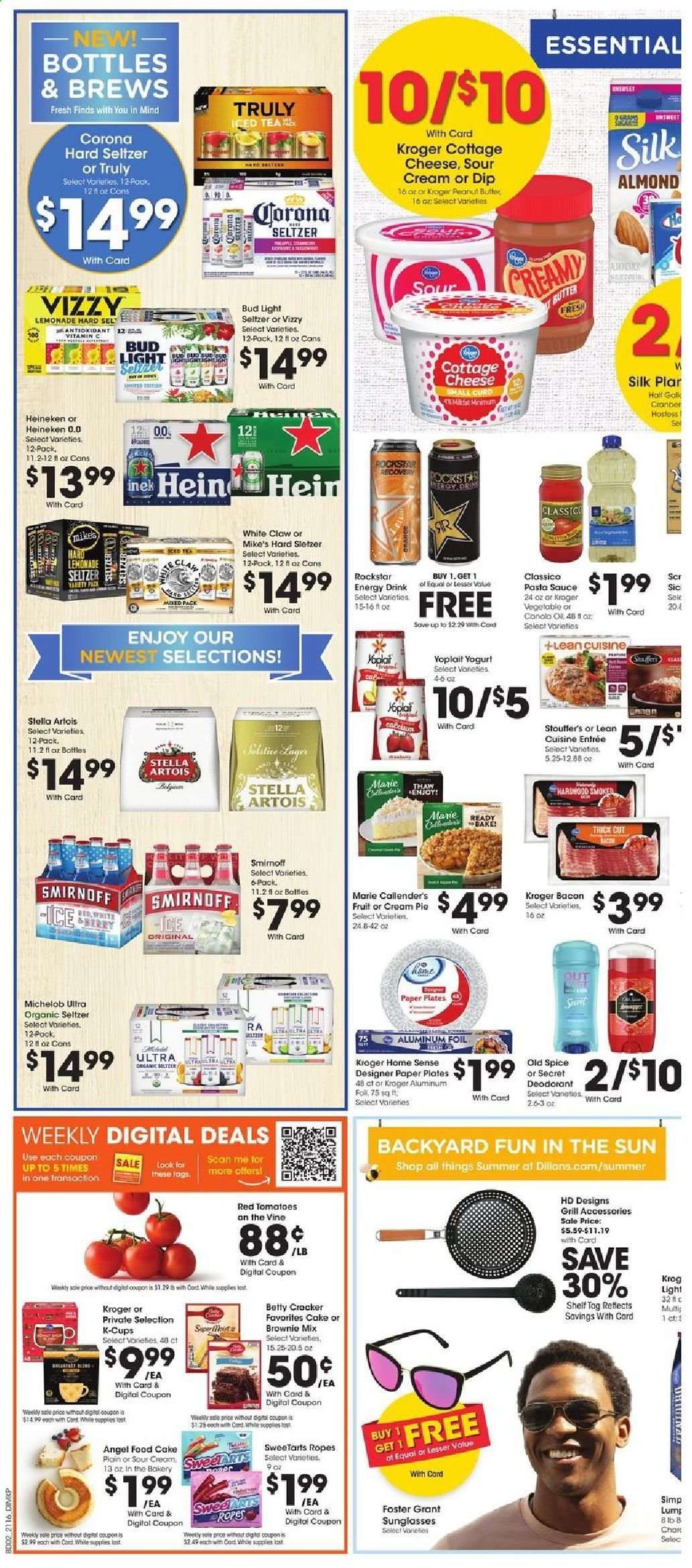 Dillons (KS) Weekly Ad Flyer May 19 to May 25